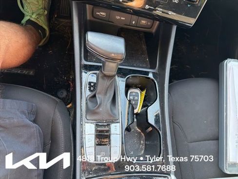 Used 2022 Hyundai Tucson SEL w/ Convenience Package FWD image 22