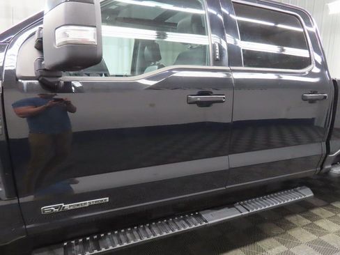 Used 2023 Ford F250 Lariat w/ Sport Appearance Package image 49