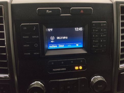 Used 2018 Ford F250 XLT w/ XLT Value Package AWD/4WD image 25