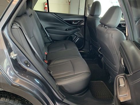 Certified 2023 Subaru Outback Limited image 20