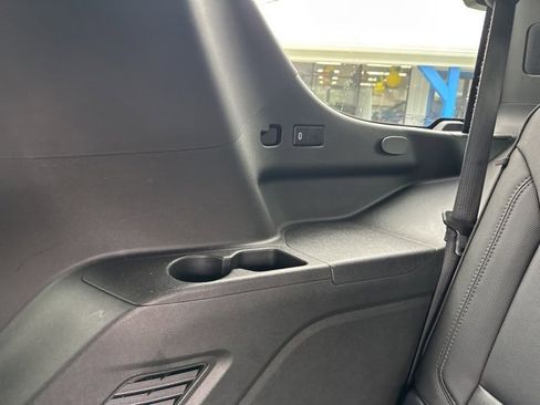 Used 2022 Chevrolet Tahoe RST w/ Sport Performance Package image 37