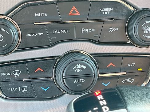 Used 2023 Dodge Challenger SRT Hellcat w/ Driver Convenience Group image 15