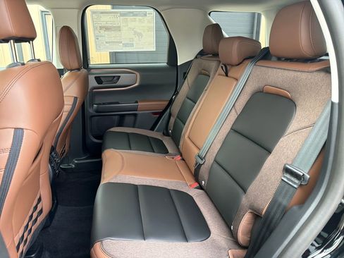 New 2026 Ford Bronco Sport Outer Banks image 14