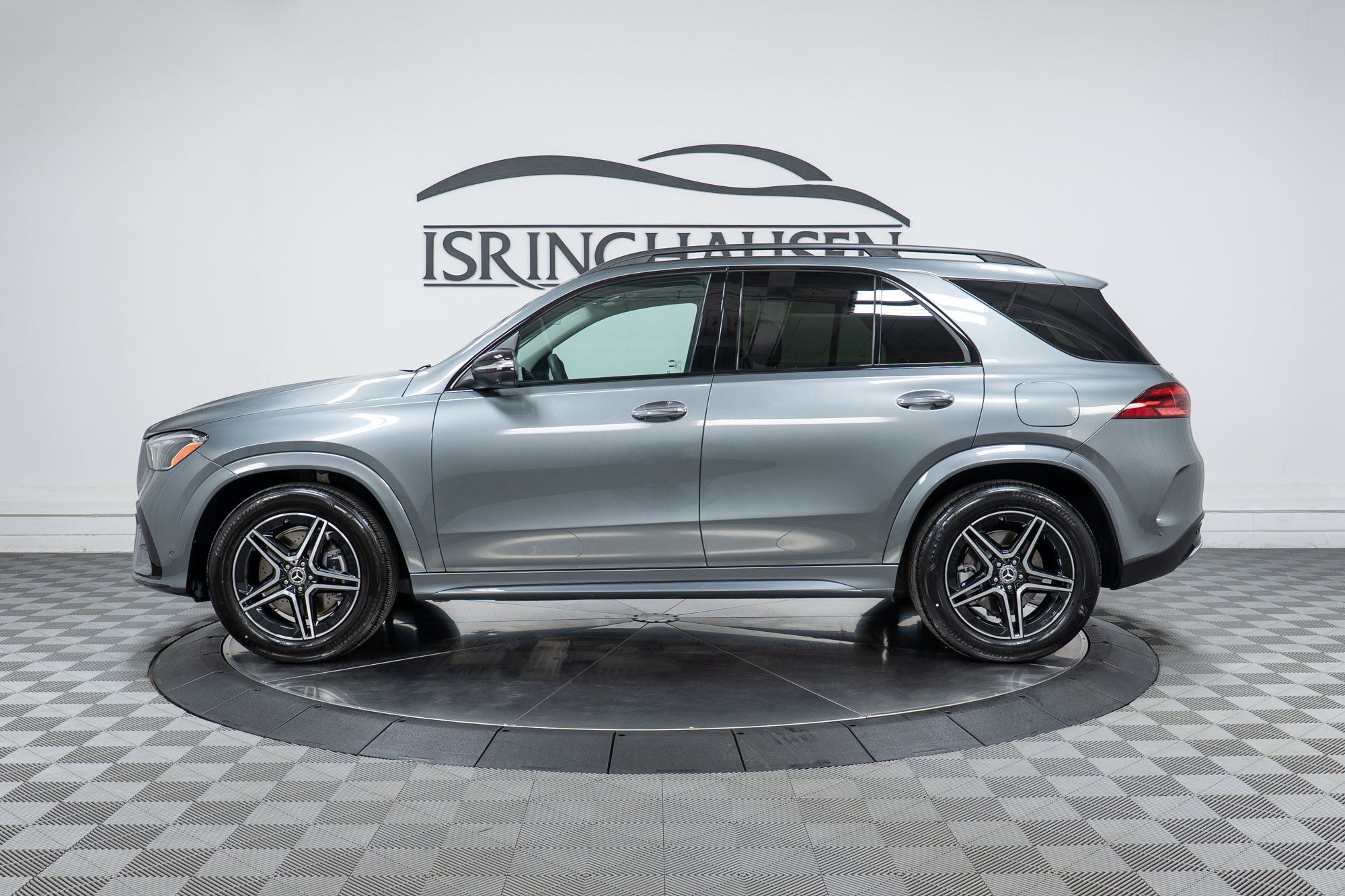 Used 2026 Mercedes-Benz GLE 450e 4MATIC image 8