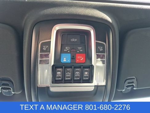 New 2026 RAM 1500 RHO w/ RHO Level 1 Equipment Group AWD/4WD image 32