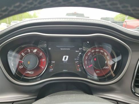 Used 2023 Dodge Challenger SRT Hellcat RWD image 26