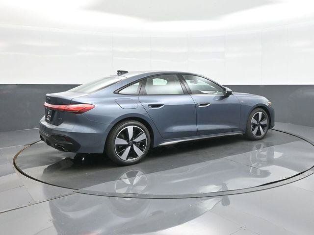 New 2026 Audi A5 2.0T Prestige AWD/4WD image 7
