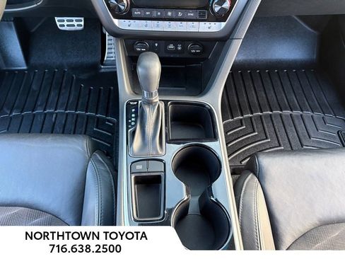 Used 2019 Hyundai Sonata Sport image 26