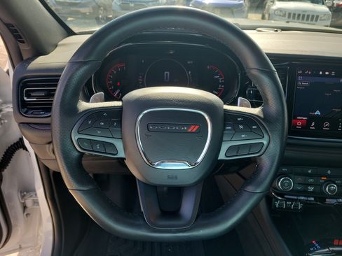 Used 2022 Dodge Durango R/T AWD/4WD image 23