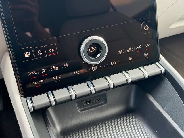 New 2027 GMC Terrain Denali AWD/4WD image 18