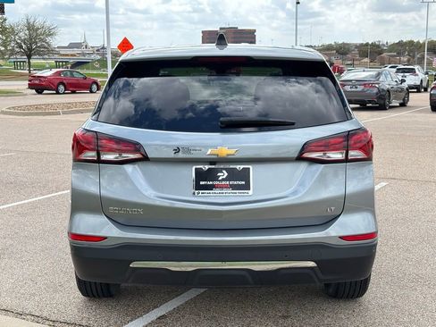Used 2024 Chevrolet Equinox LT image 6