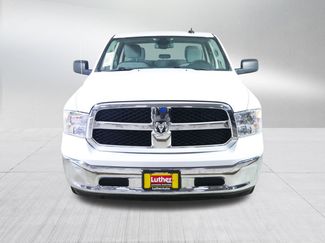 Used 2023 RAM 1500 Classic SLT w/ Electronics Group AWD/4WD video 2