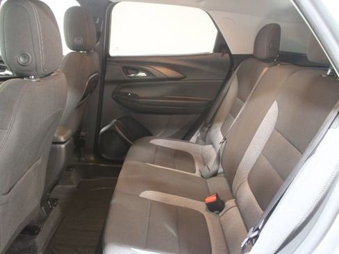Used 2023 Chevrolet TrailBlazer LT w/ Convenience Package FWD image 20