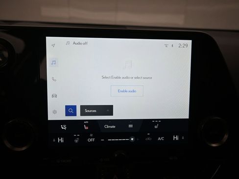 Used 2024 Lexus NX 350h AWD w/ Cold Area Package image 19