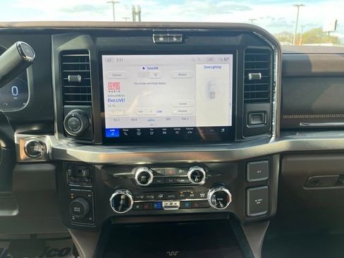 New 2026 Ford F250 King Ranch image 8