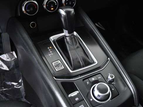 Used 2017 MAZDA CX-5 Sport image 14