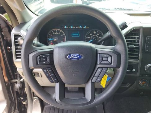 Used 2018 Ford F150 XLT RWD image 20