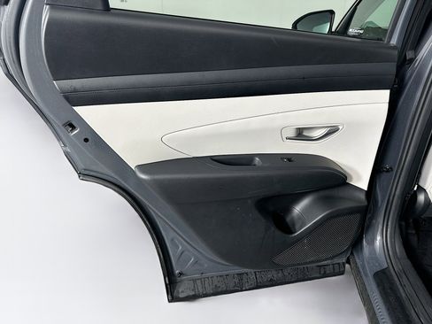 Used 2025 Hyundai Tucson SEL FWD image 25