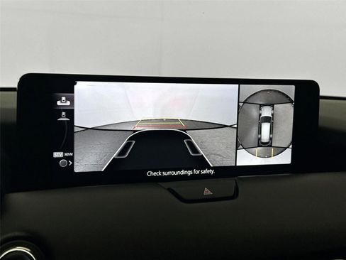 New 2026 MAZDA CX-90 3.3 Turbo w/ Premium Plus Pkg image 27