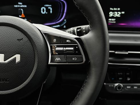 New 2026 Kia Seltos S image 20