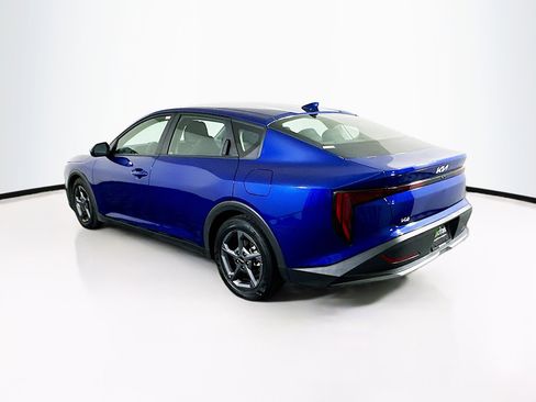 Used 2025 Kia K4 LXS image 5