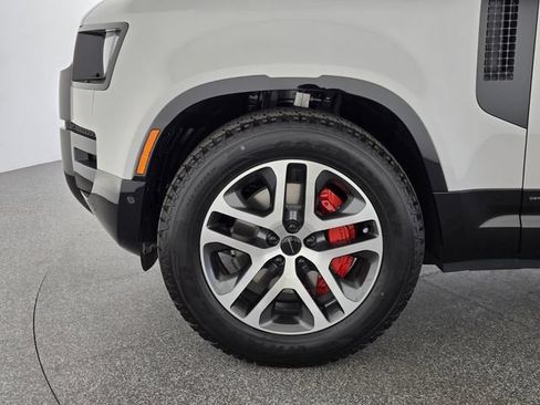 New 2026 Land Rover Defender 130 X AWD/4WD image 9