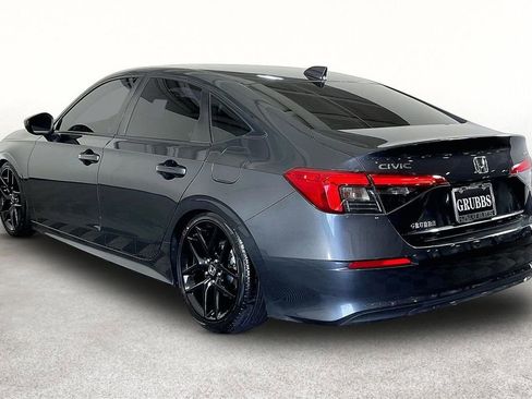 Used 2024 Honda Civic Sport image 17