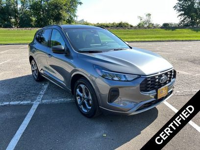 Used 2023 Ford Escape ST-Line w/ Tech Pack #1
