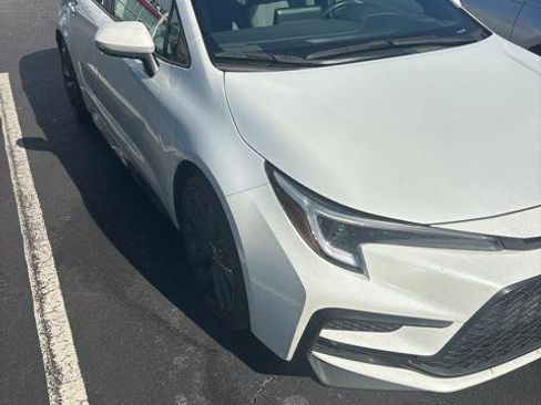 Certified 2023 Toyota Corolla SE image 5