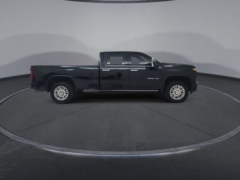 Used 2022 Chevrolet Silverado 2500 High Country AWD/4WD image 11