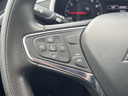 Used 2024 Chevrolet Malibu LT FWD image 22