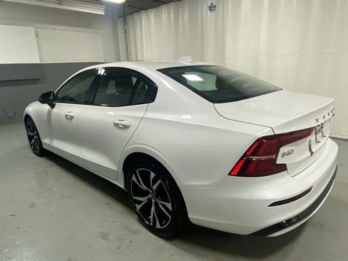 Used 2025 Volvo S60 B5 Core FWD image 2