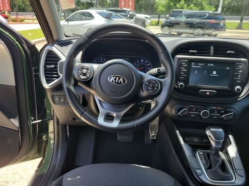 Used 2020 Kia Soul X-Line FWD image 20