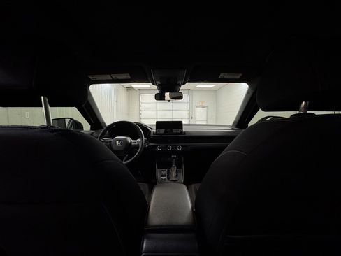 Used 2024 Honda CR-V Sport image 18