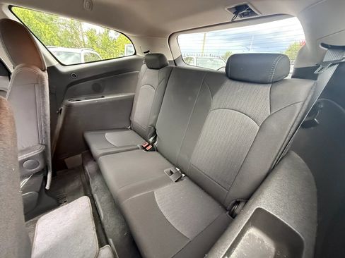 Used 2013 Chevrolet Traverse LT w/ LPO, 'HIT The Road' Package AWD/4WD image 12