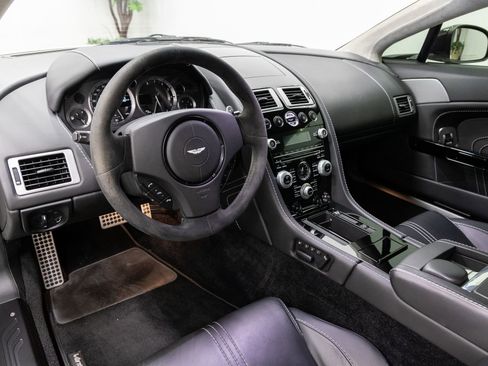 Used 2011 Aston Martin V8 Vantage S RWD image 5