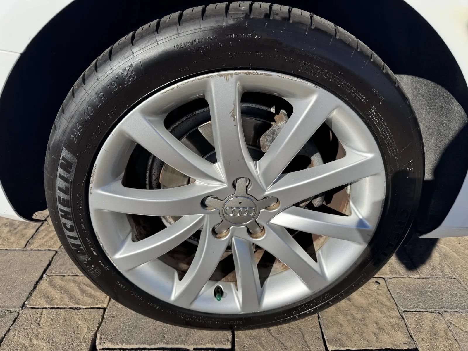 Used 2013 Audi A4 2.0T Premium Plus AWD/4WD image 13
