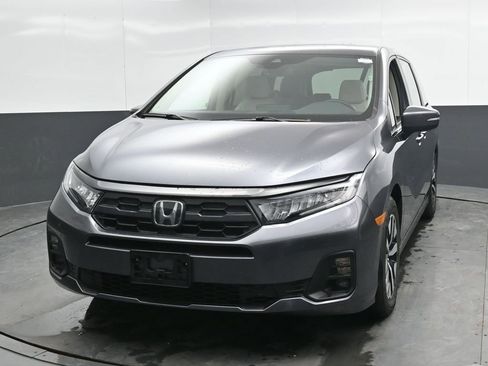 Used 2025 Honda Odyssey EX-L image 5