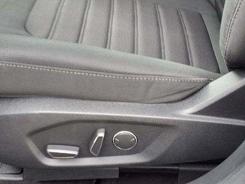 Certified 2020 Ford Fusion SE FWD image 4