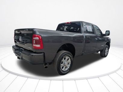 Used 2024 RAM 2500 Laramie w/ Safety Group