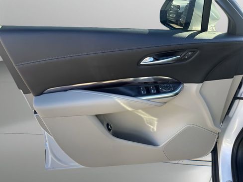 Used 2022 Cadillac XT4 Luxury image 20