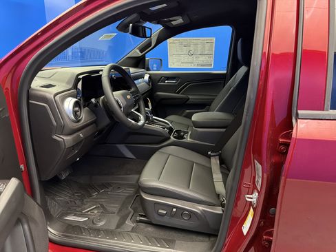 New 2026 Chevrolet Colorado LT w/ LT Convenience Package image 13