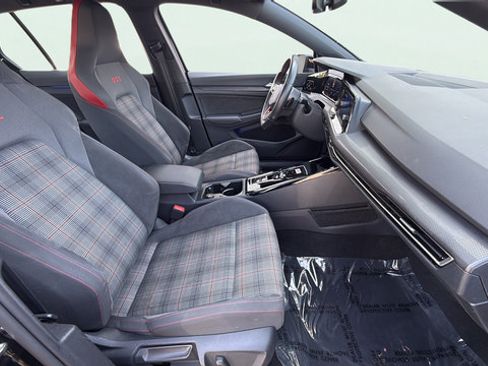 Used 2024 Volkswagen GTI S FWD image 28