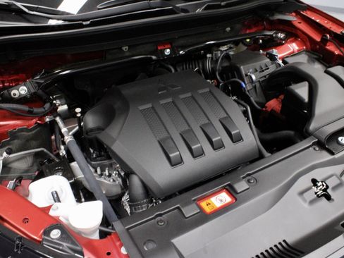 New 2026 Mitsubishi Eclipse Cross LE image 26