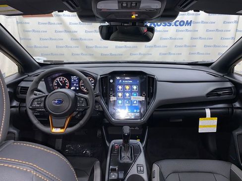 New 2026 Subaru Crosstrek 2.5i Wilderness image 15