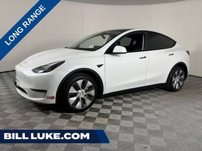 Used 2023 Tesla Model Y Long Range