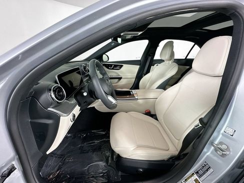 Certified 2026 Mercedes-Benz C 300 Sedan image 20