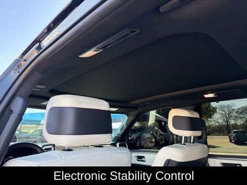 Used 2024 Toyota Sequoia Capstone image 13