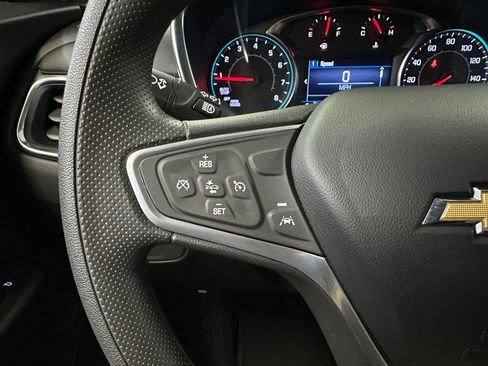 Certified 2023 Chevrolet Equinox LT image 7