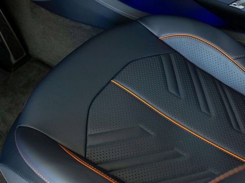 New 2026 Aston Martin DBX S image 21